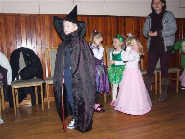 Fotogaléria Album č. 22 - Detský karneval (71) Album č. 22 - Detský karneval