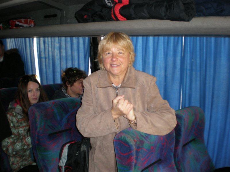 Fotogaléria Výlet Výlet