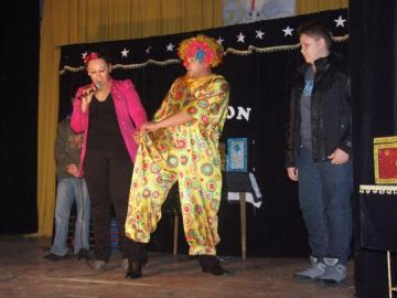 Mikuláš 2017 Mikuláš 2017