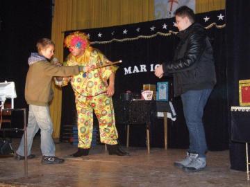 Mikuláš 2018 Mikuláš 2018