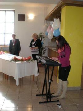 Uvítanie detí do života 2014 Uvítanie detí do života 2014