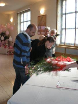Uvítanie detí do života 2014 Uvítanie detí do života 2014