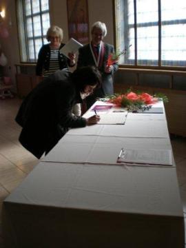 Uvítanie detí do života 2014 Uvítanie detí do života 2014