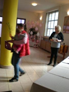 Uvítanie detí do života 2014 Uvítanie detí do života 2014