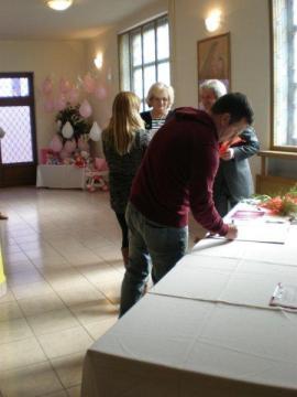 Uvítanie detí do života 2014 Uvítanie detí do života 2014