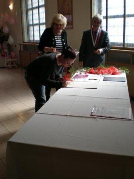 Uvítanie detí do života 2014 Uvítanie detí do života 2014
