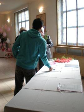 Uvítanie detí do života 2014 Uvítanie detí do života 2014
