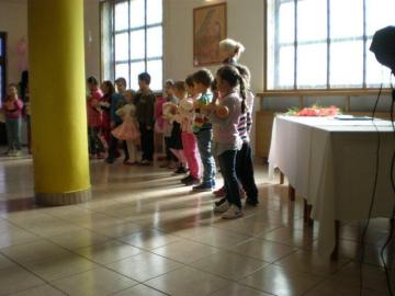 Uvítanie detí do života 2014 Uvítanie detí do života 2014