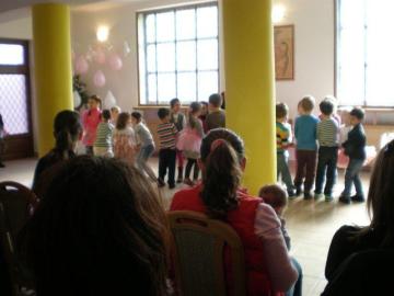 Uvítanie detí do života 2014 Uvítanie detí do života 2014