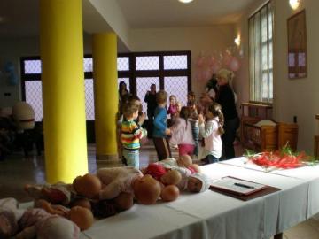 Uvítanie detí do života 2014 Uvítanie detí do života 2014