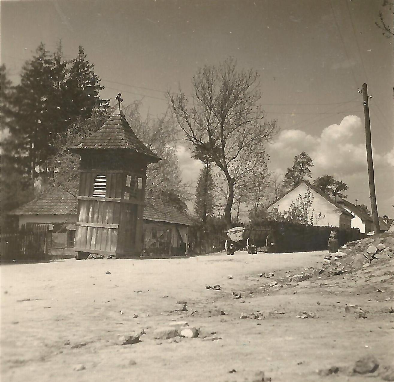 Fotogaléria Historické fotky Tovarníky (16) Historické fotky Tovarníky